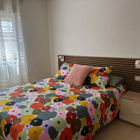 Casa Tranquila Villa San Juan de los Terreros Buitenkant foto