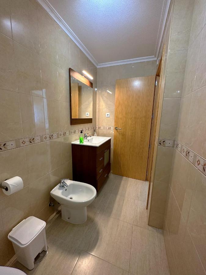 Casa Tranquila Villa San Juan de los Terreros Buitenkant foto
