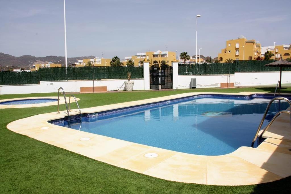 Casa Tranquila Villa San Juan de los Terreros Buitenkant foto