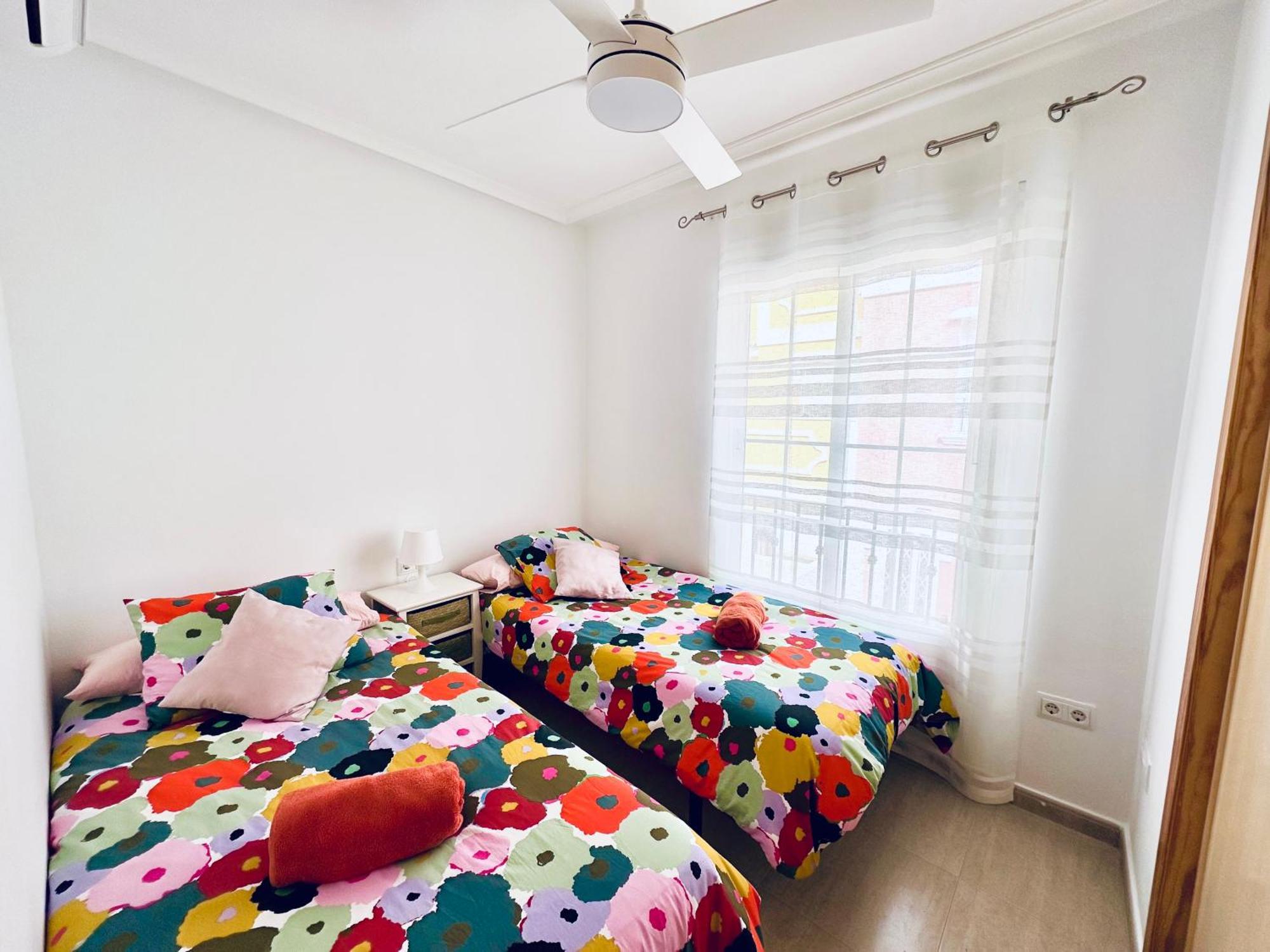 Casa Tranquila Villa San Juan de los Terreros Buitenkant foto