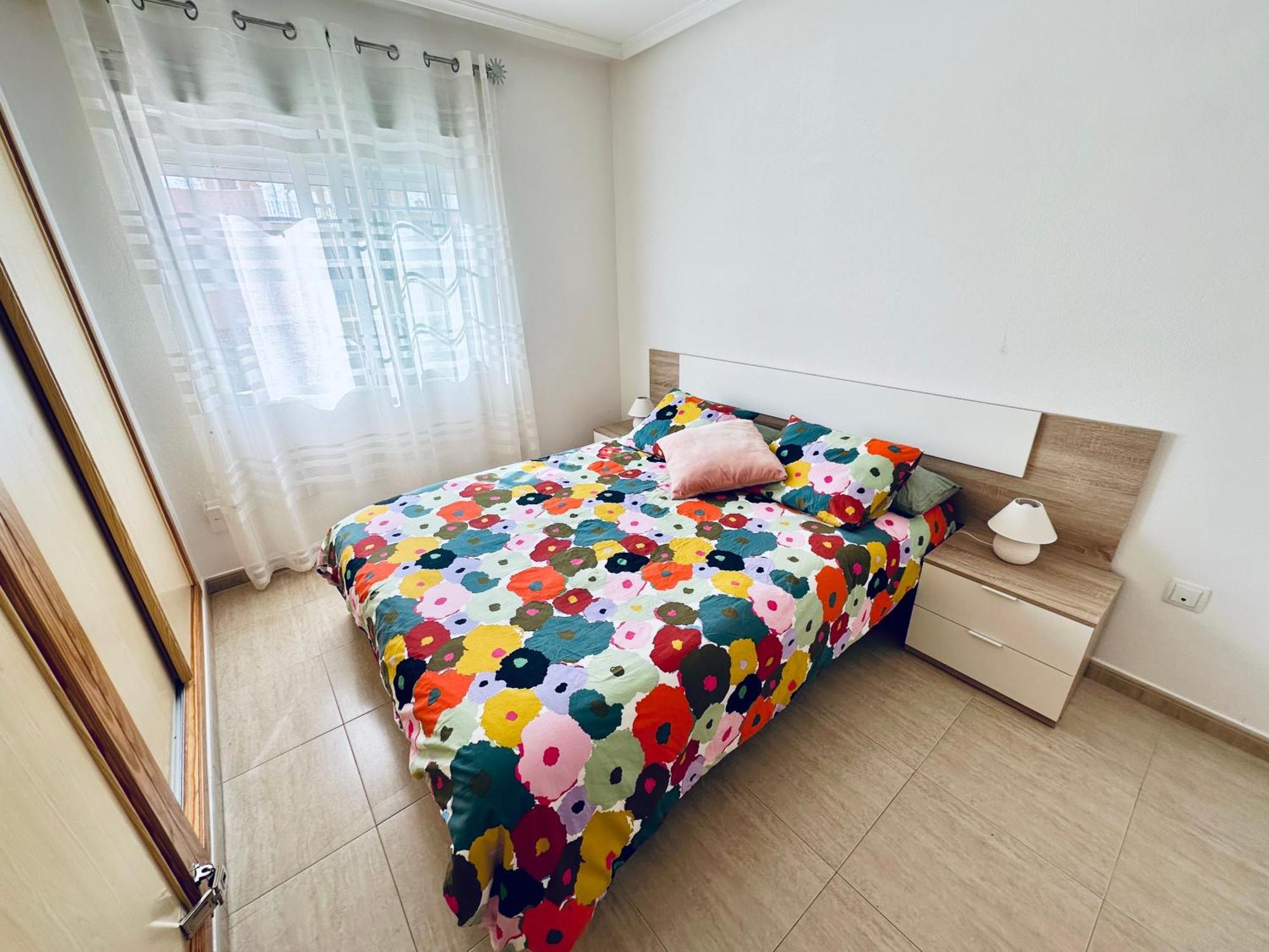 Casa Tranquila Villa San Juan de los Terreros Buitenkant foto