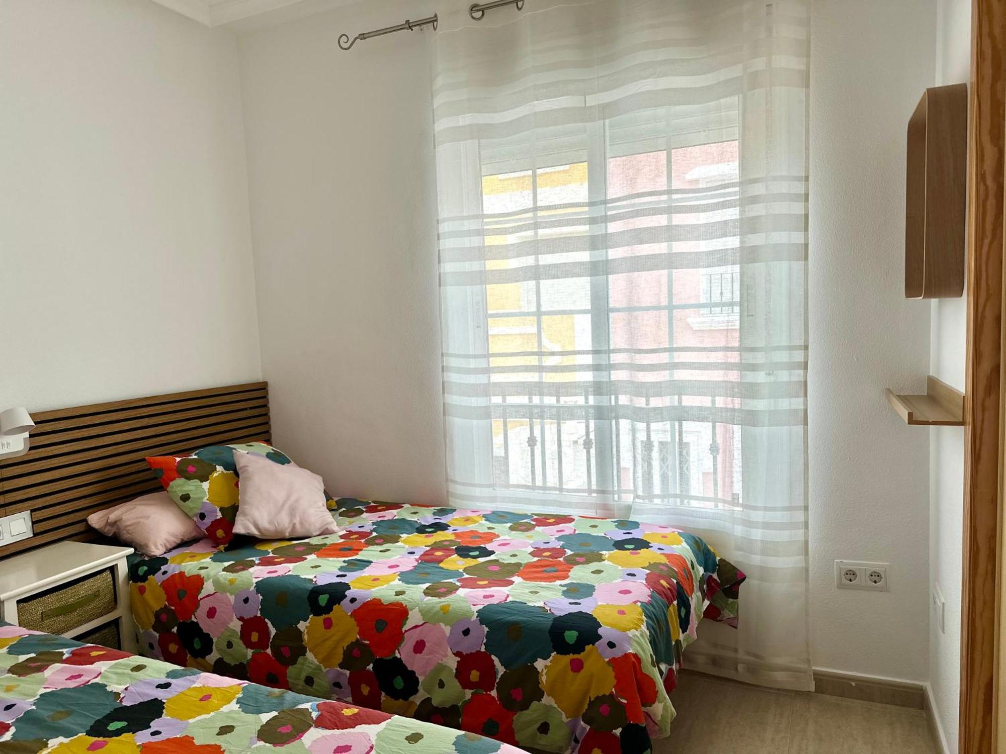 Casa Tranquila Villa San Juan de los Terreros Buitenkant foto