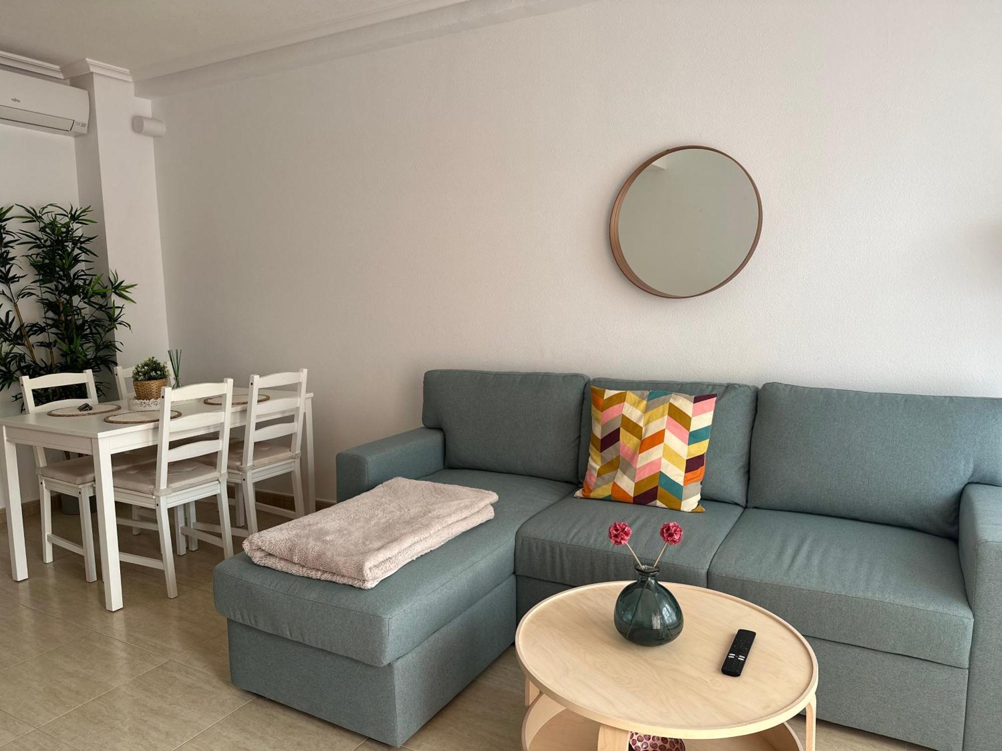 Casa Tranquila Villa San Juan de los Terreros Buitenkant foto