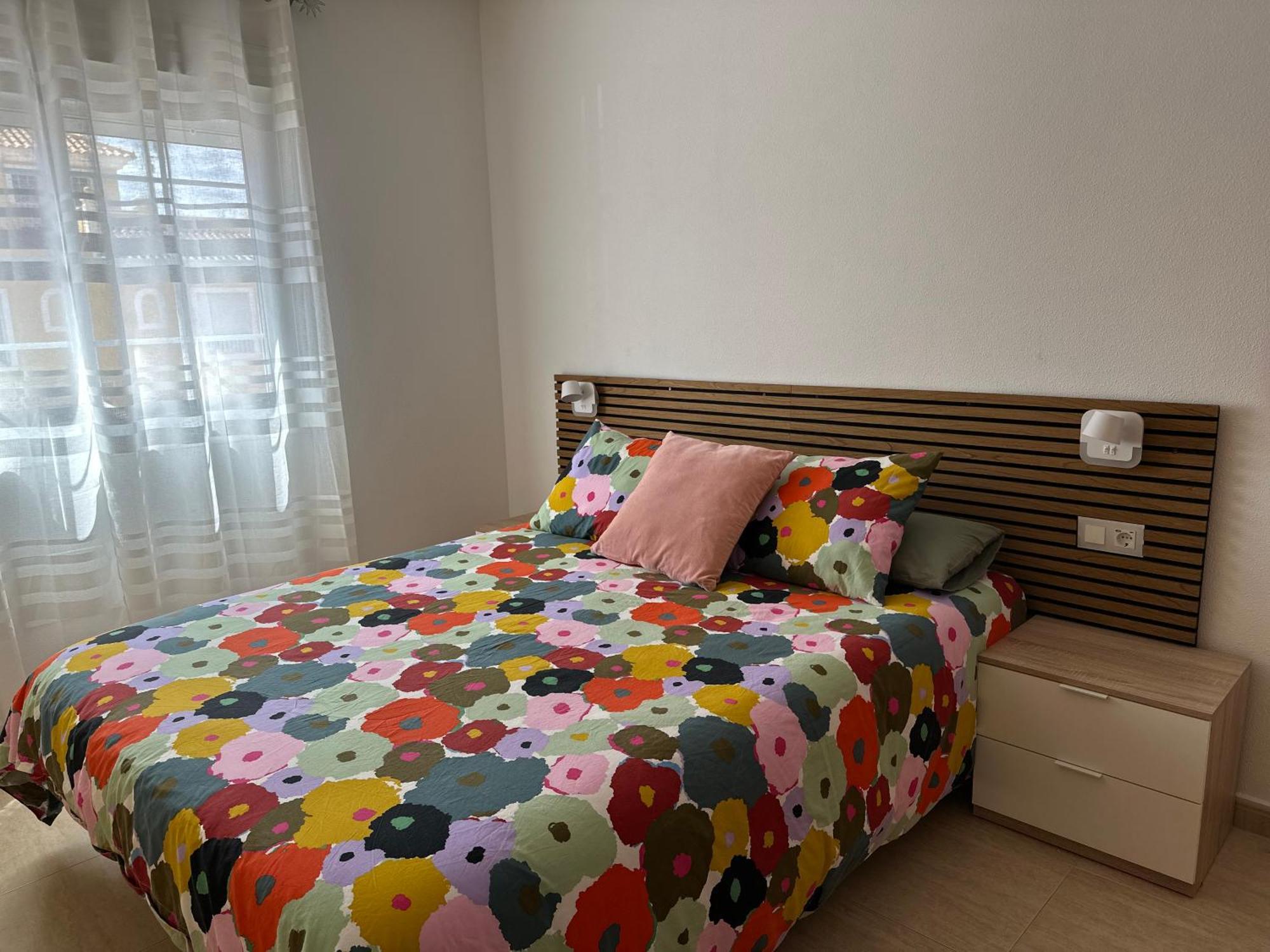 Casa Tranquila Villa San Juan de los Terreros Buitenkant foto